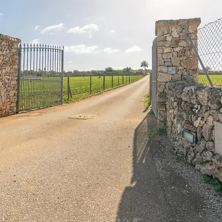 Sa Vinyota Villa