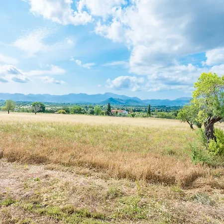 Villa Sa Vinyota Llubi