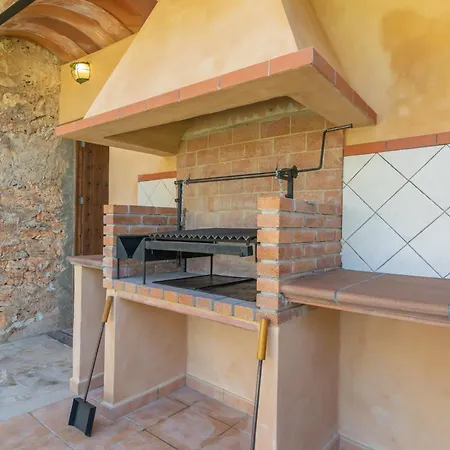 Sa Vinyota Villa *