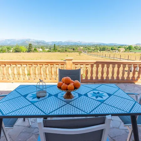 Sa Vinyota Villa