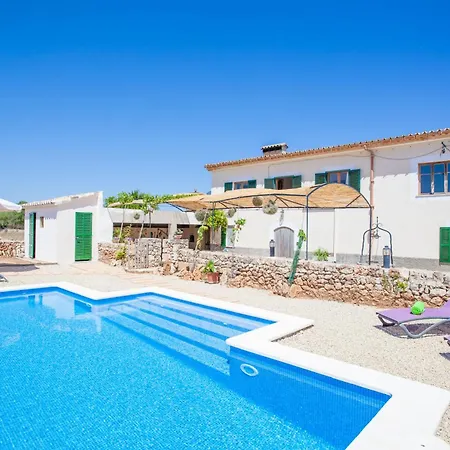 Villa Sa Vinyota